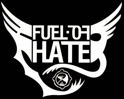 logo Fuel Of Hate
